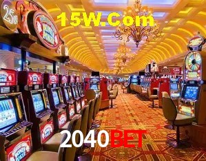 Flash Promotion 2040bet
