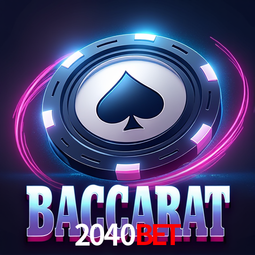 cassino 2040bet