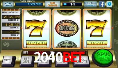Quick Registration 2040bet