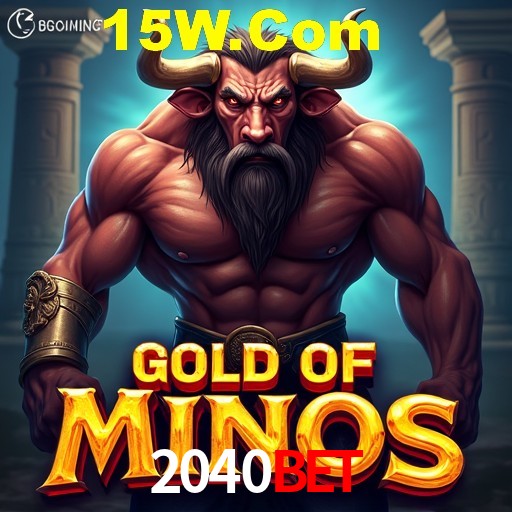 Secure Login 2040bet