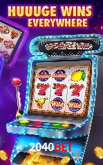 Exclusive Offers 2040bet