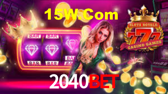 Premium Interface 2040bet