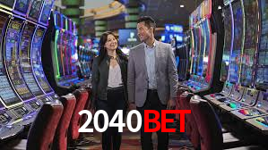 Exclusive Games 2040bet