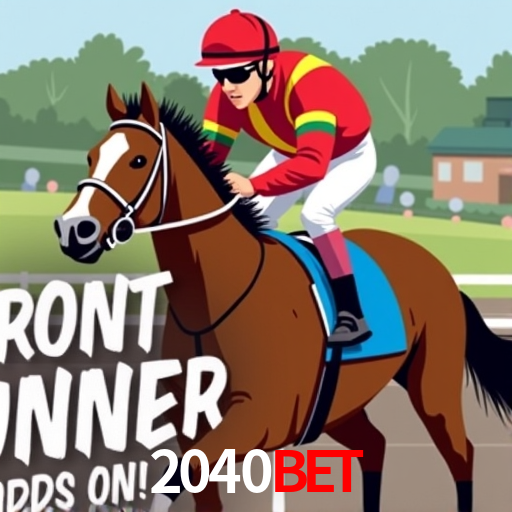 Game Providers 2040bet