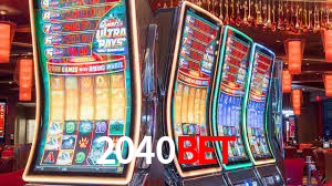 2040bet: Jogos de Caça-Níqueis-Altas Recompensas, Roleta-Velocidade, Blackjack-Desafios Máximos