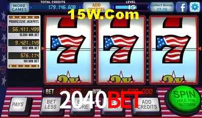 Game Providers 2040bet