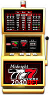 Tennis Betting 2040bet
