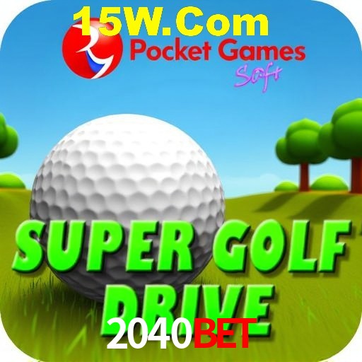 Slot Games 2040bet
