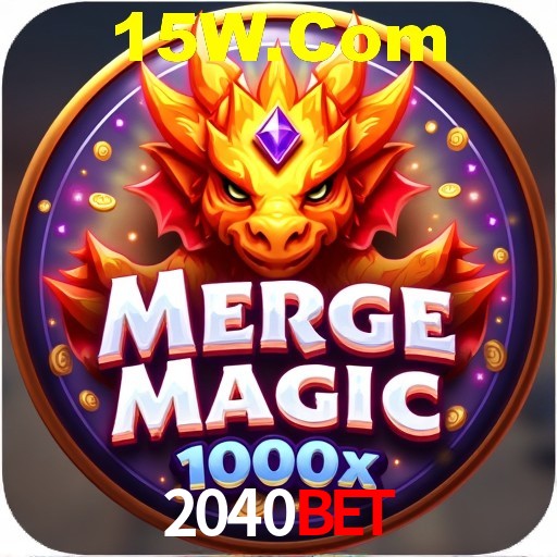 Inovações de Jogos na 2040bet: O Futuro das Experiências Interativas