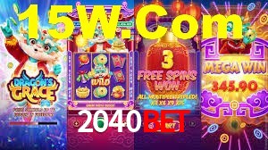 2040bet.com