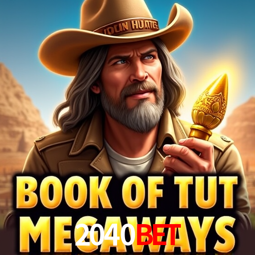 APP oficial da 2040bet para mobile
