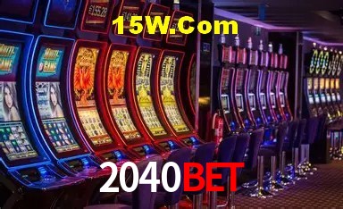 Experiência VIP 2040bet