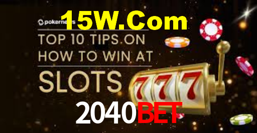 2040bet login