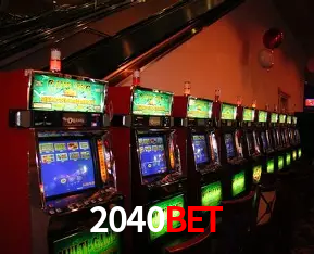 Bonus Features 2040bet