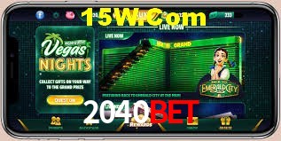 VIP Casino 2040bet