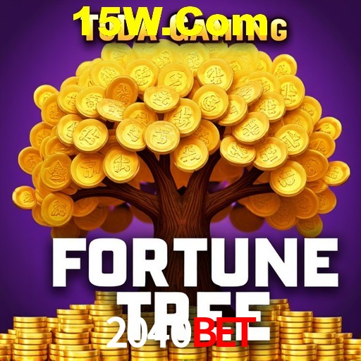 Descubra o Mundo do Cassino Online com 2040bet