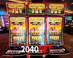 Programa VIP 2040bet