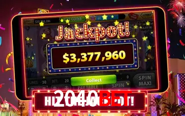 Slot Games 2040bet
