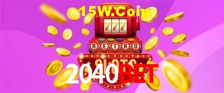 Account Benefits 2040bet