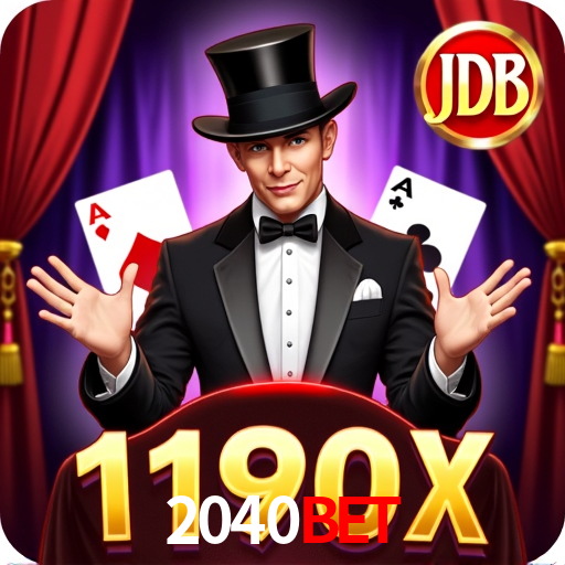Descubra a Magia dos Jogos de Arcade no 2040bet