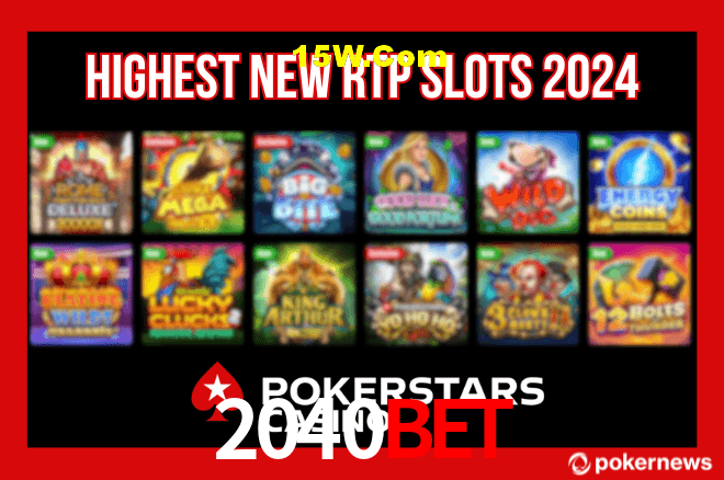 Experiência VIP 2040bet