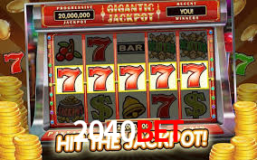 Roulette Table 2040bet