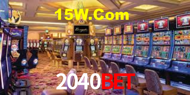 Exclusive Games 2040bet