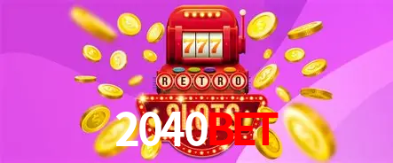2FA Security 2040bet
