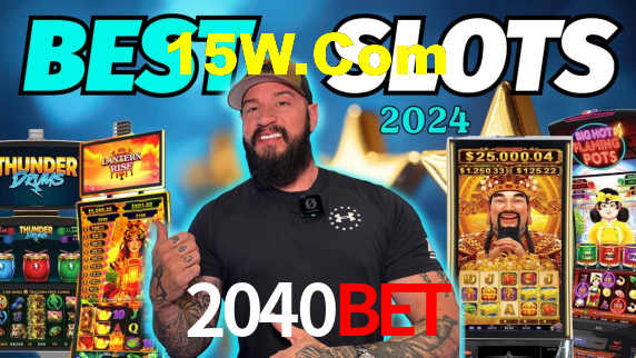2040bet.com