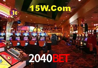 Live Casino 2040bet