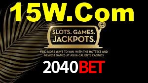 2040bet.com