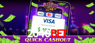 Live Casino 2040bet