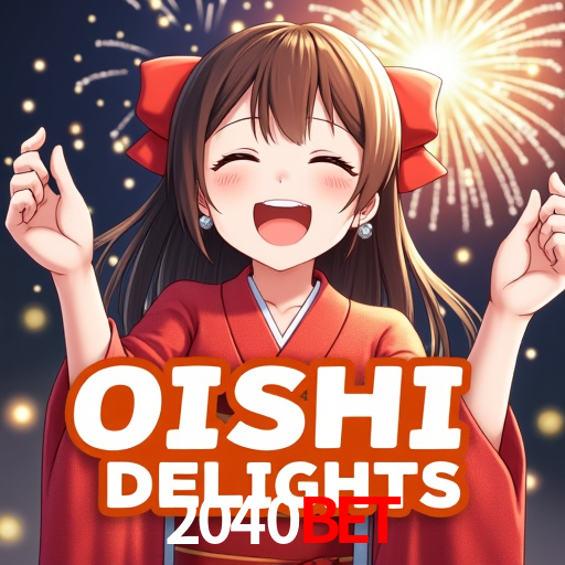 Game Providers 2040bet