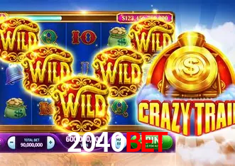 Weekend Specials 2040bet