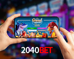 Daily Bonuses 2040bet