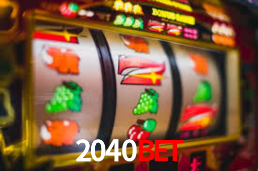 2040bet App Interface