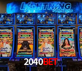 Flash Promotion 2040bet