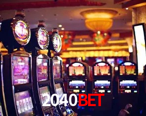 API Integration 2040bet