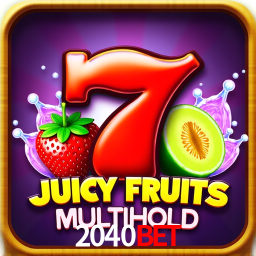 Account Benefits 2040bet